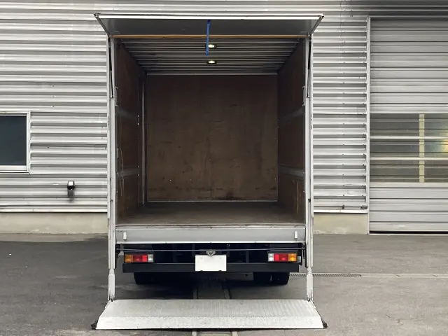 日産 アトラス 2RG-FEB5W(2WD)の写真5