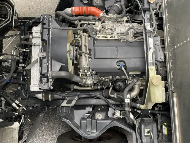 日産 アトラス 2RG-FEB5W(2WD)の写真7