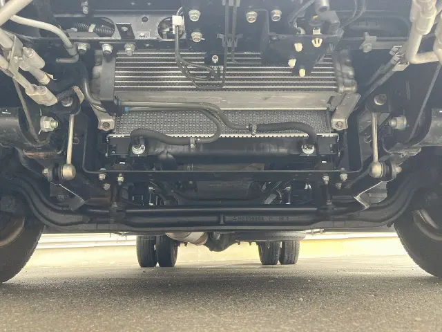 日産 アトラス 2RG-FEB5W(2WD)の写真8