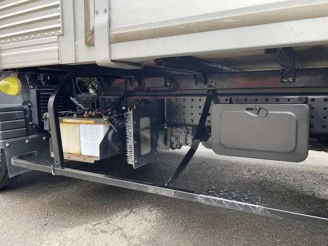 日産 アトラス 2RG-FEB5W(2WD)の写真9