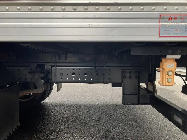 日産 アトラス 2RG-FEB5W(2WD)の写真10