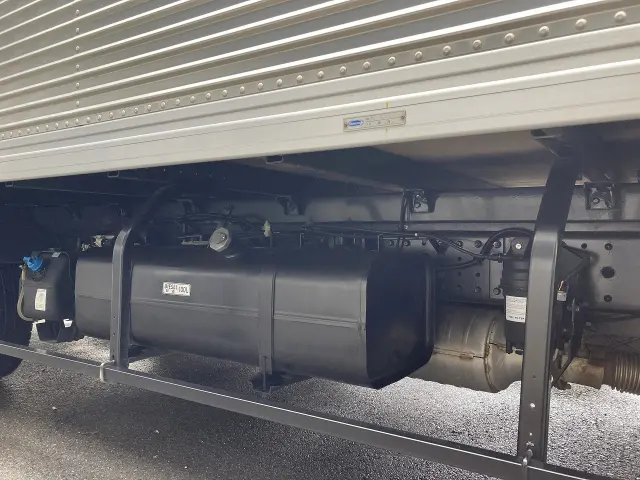 日産 アトラス 2RG-FEB5W(2WD)の写真11