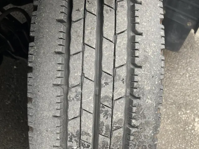 日産 アトラス 2RG-FEB5W(2WD)の写真13