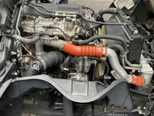 日産 アトラス 2RG-FEB5W(2WD)の写真33