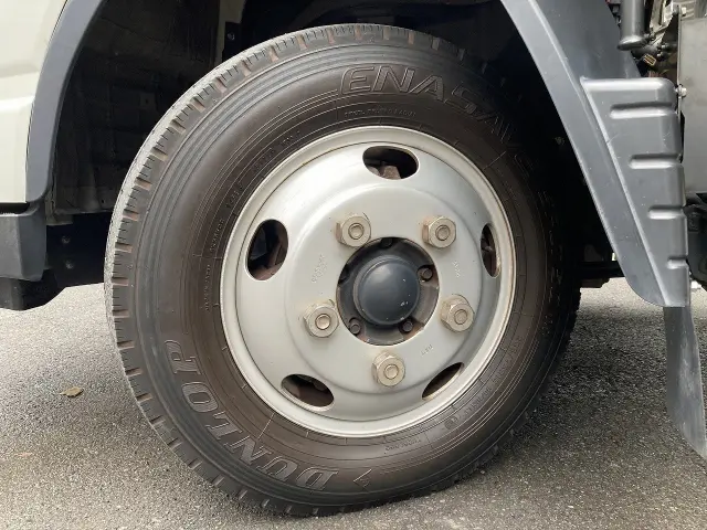 日産 アトラス 2RG-FEB5W(2WD)の写真35