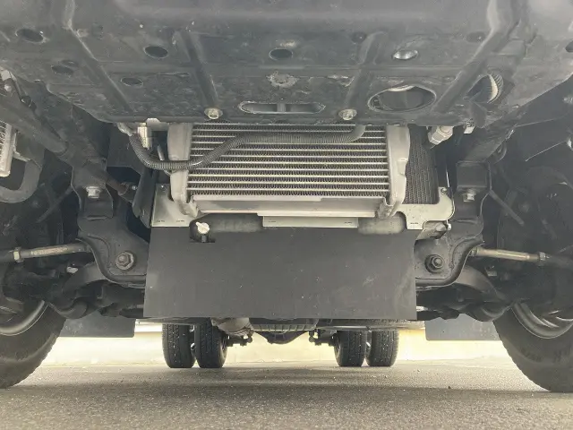 トヨタ ダイナ TKG-XZC605(2WD)の写真9