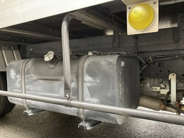 トヨタ ダイナ TKG-XZC605(2WD)の写真12