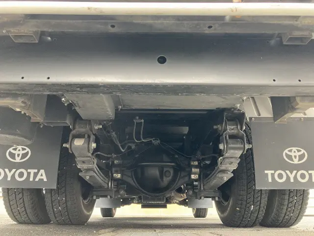 トヨタ ダイナ TKG-XZC605(2WD)の写真13
