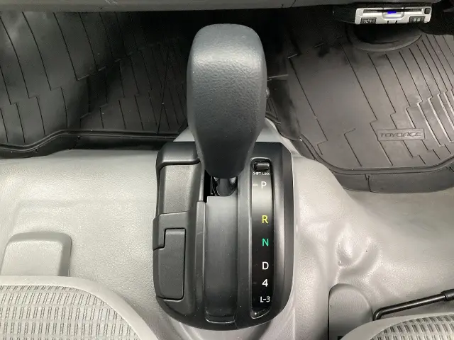 トヨタ ダイナ TKG-XZC605(2WD)の写真19