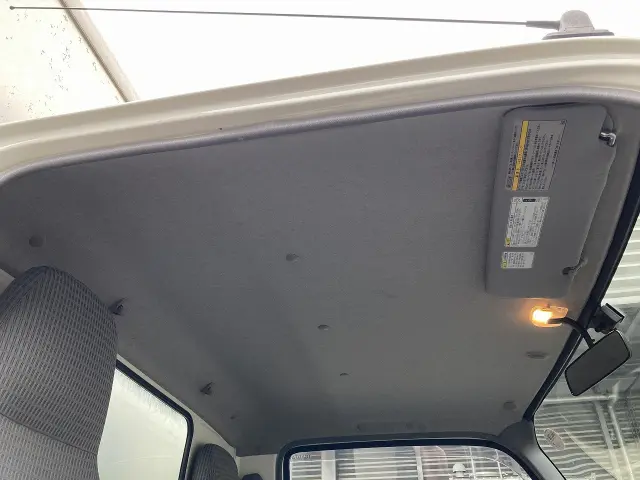 トヨタ ダイナ TKG-XZC605(2WD)の写真20