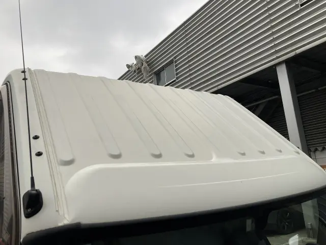 トヨタ ダイナ TKG-XZC605(2WD)の写真22