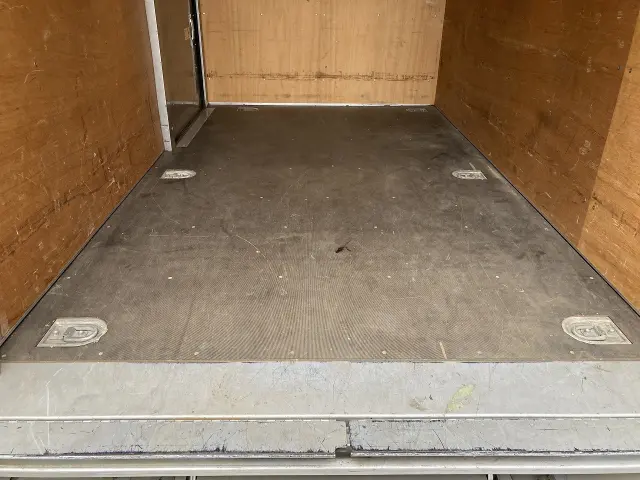 トヨタ ダイナ TKG-XZC605(2WD)の写真25