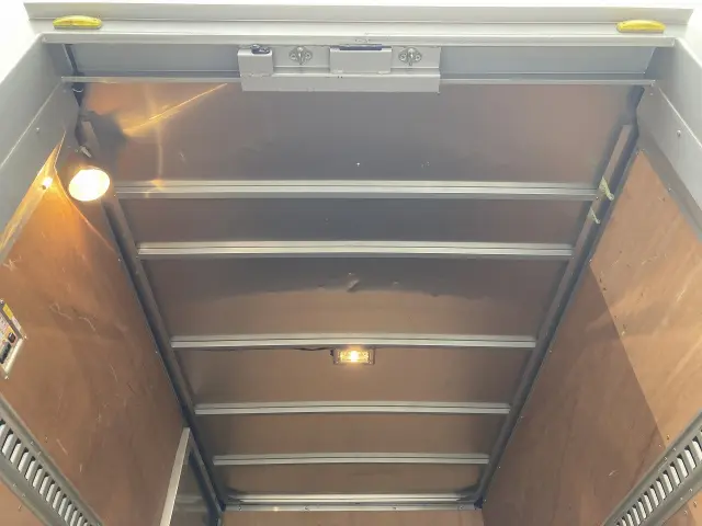 トヨタ ダイナ TKG-XZC605(2WD)の写真26