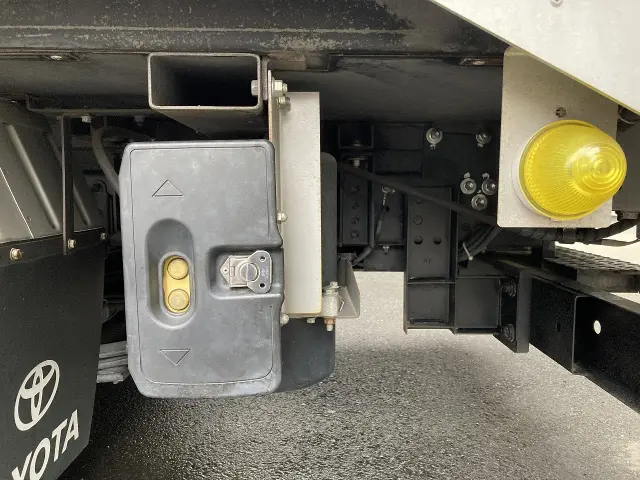 トヨタ ダイナ TKG-XZC605(2WD)の写真32