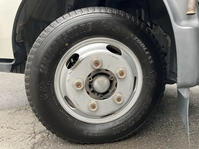 トヨタ ダイナ TKG-XZC605(2WD)の写真34