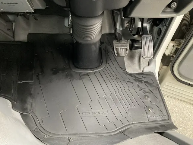 トヨタ ダイナ TKG-XZC605(2WD)の写真39