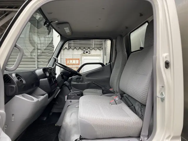 トヨタ ダイナ TKG-XZC605(2WD)の写真40