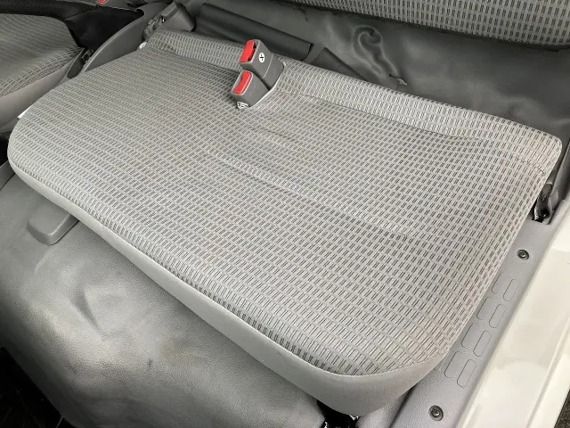 トヨタ ダイナ TKG-XZC605(2WD)の写真42