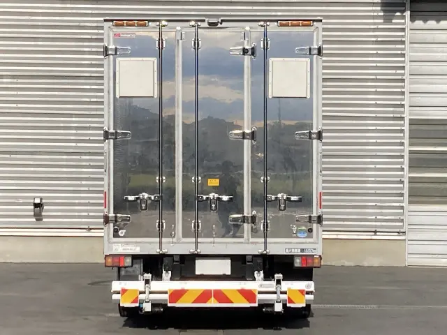 三菱 キャンター TPG-FEB80(2WD)の写真6