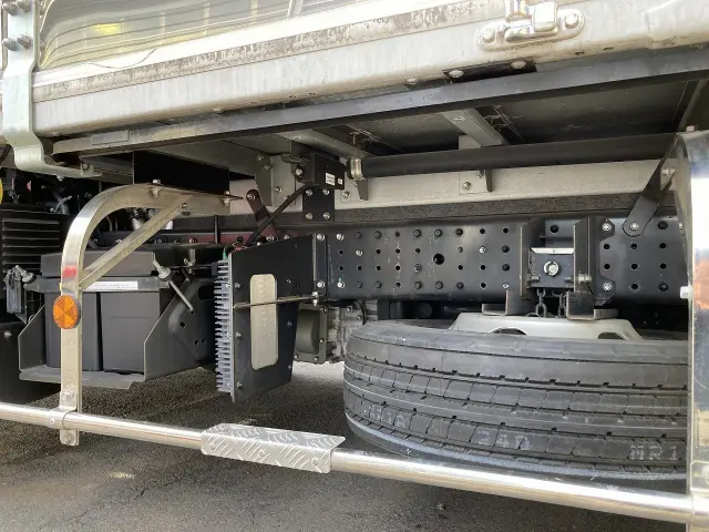 三菱 キャンター TPG-FEB80(2WD)の写真12