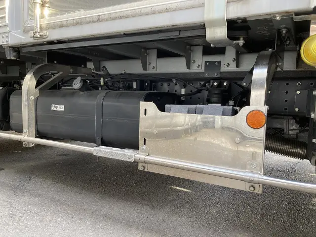 三菱 キャンター TPG-FEB80(2WD)の写真14