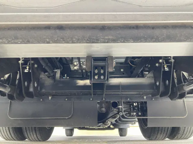 三菱 キャンター TPG-FEB80(2WD)の写真15