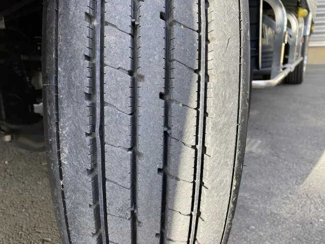 三菱 キャンター TPG-FEB80(2WD)の写真16