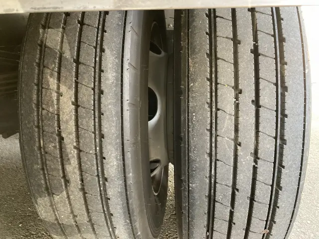 三菱 キャンター TPG-FEB80(2WD)の写真17