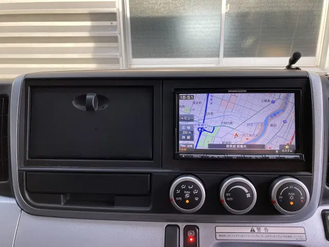 三菱 キャンター TPG-FEB80(2WD)の写真20