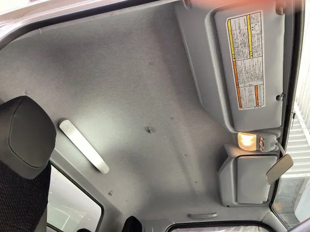 三菱 キャンター TPG-FEB80(2WD)の写真22