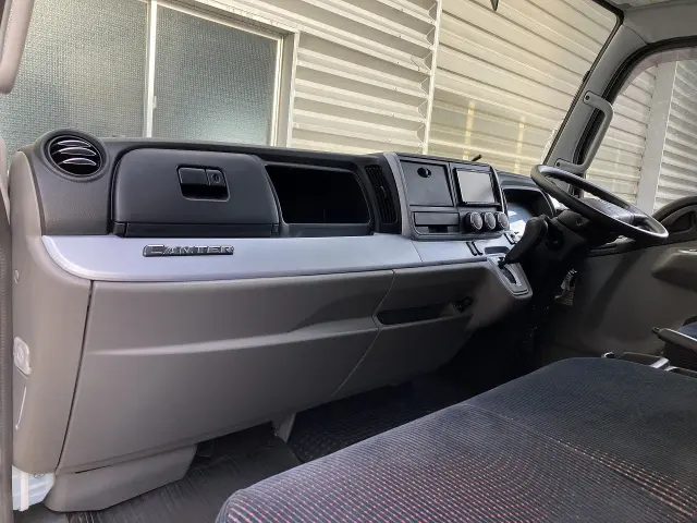 三菱 キャンター TPG-FEB80(2WD)の写真23