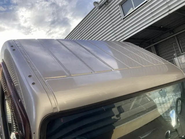 三菱 キャンター TPG-FEB80(2WD)の写真24