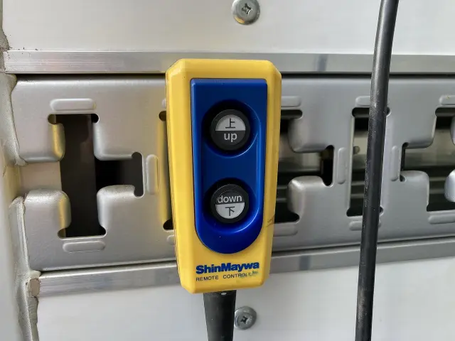 三菱 キャンター TPG-FEB80(2WD)の写真30