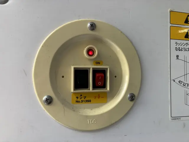 三菱 キャンター TPG-FEB80(2WD)の写真31