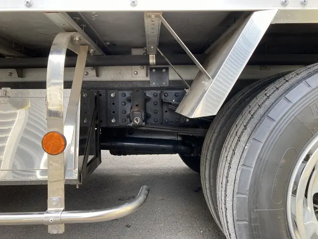 三菱 キャンター TPG-FEB80(2WD)の写真37
