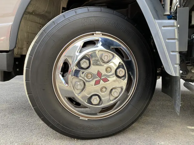 三菱 キャンター TPG-FEB80(2WD)の写真38