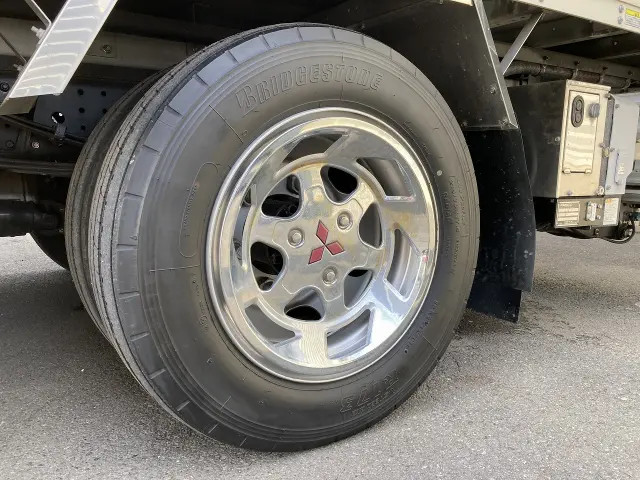 三菱 キャンター TPG-FEB80(2WD)の写真39