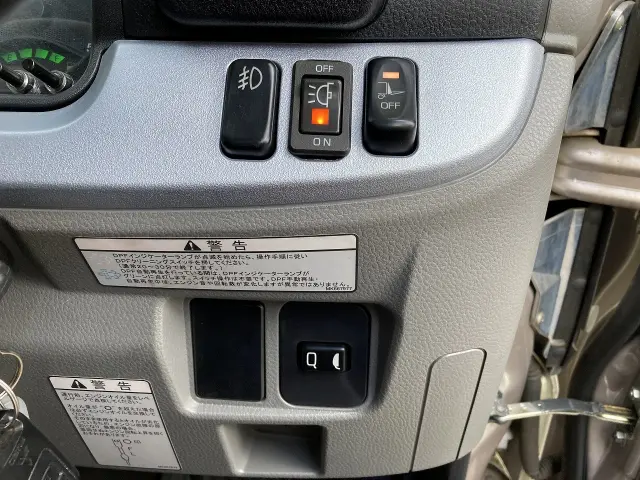 三菱 キャンター TPG-FEB80(2WD)の写真42