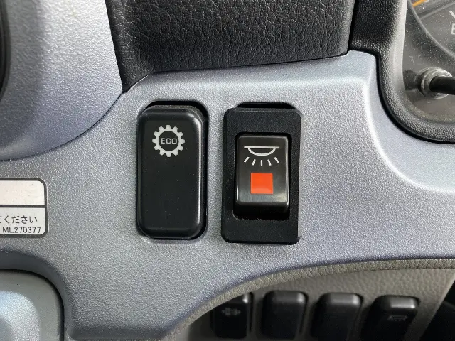 三菱 キャンター TPG-FEB80(2WD)の写真43