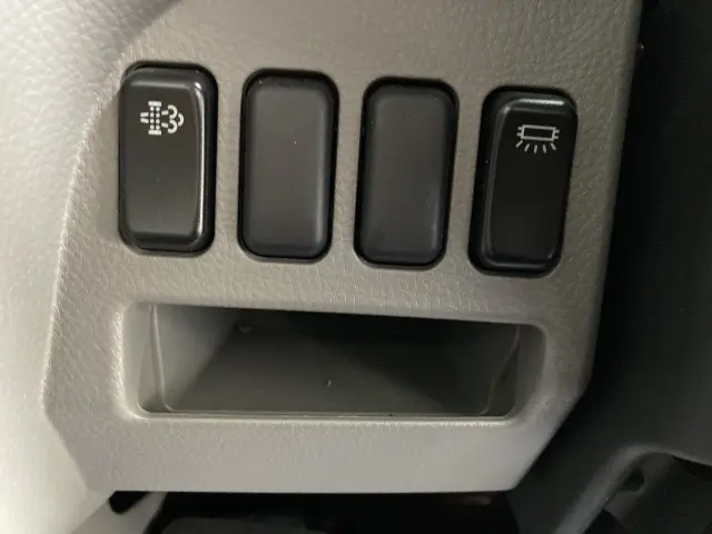 三菱 キャンター TPG-FEB80(2WD)の写真44