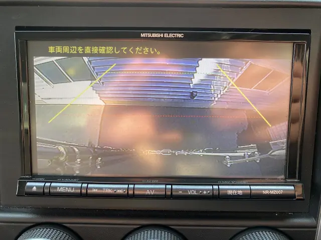 三菱 キャンター TPG-FEB80(2WD)の写真45