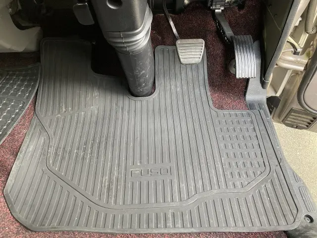 三菱 キャンター TPG-FEB80(2WD)の写真46