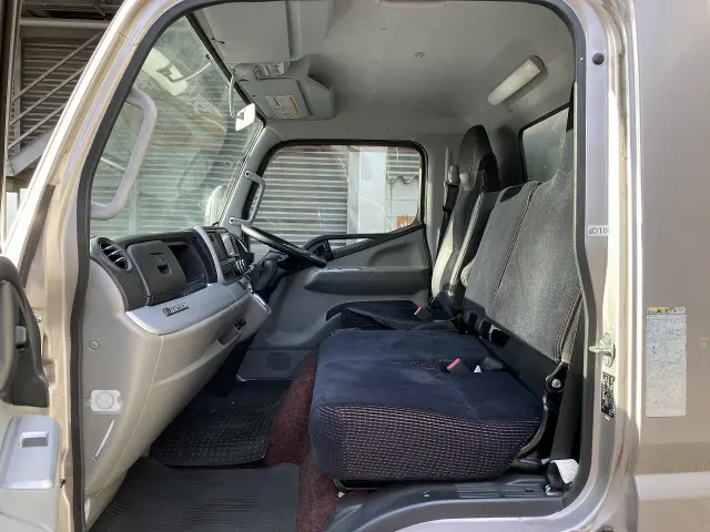 三菱 キャンター TPG-FEB80(2WD)の写真47