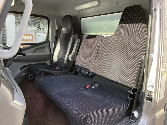 三菱 キャンター TPG-FEB80(2WD)の写真48