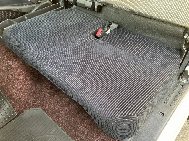 三菱 キャンター TPG-FEB80(2WD)の写真49