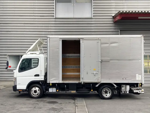 三菱 キャンター TKG-FEB50(2WD)の写真3