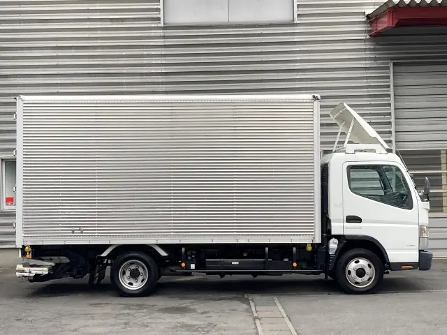 三菱 キャンター TKG-FEB50(2WD)の写真4