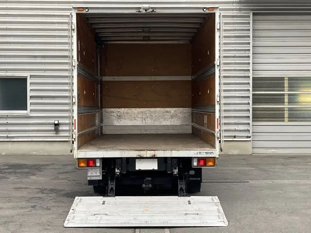 三菱 キャンター TKG-FEB50(2WD)の写真6