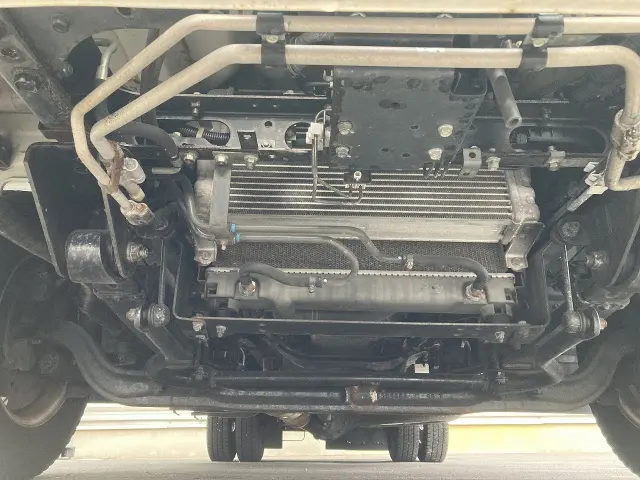 三菱 キャンター TKG-FEB50(2WD)の写真10