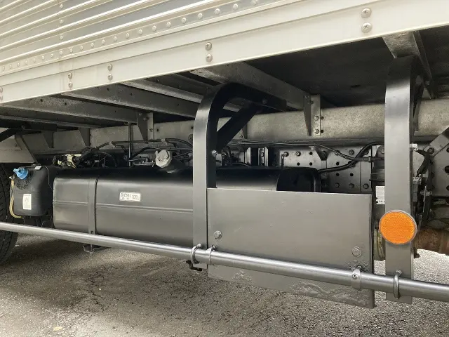 三菱 キャンター TKG-FEB50(2WD)の写真13